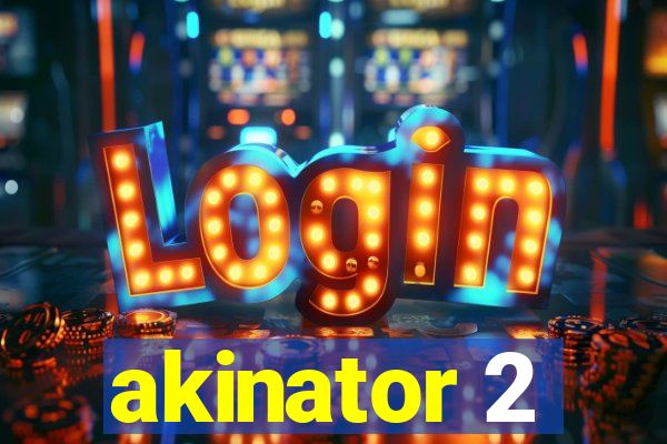 akinator 2
